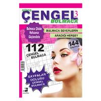 Olimpos - Süper Çengel Bulmaca 3