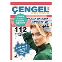 Olimpos - Süper Çengel Bulmaca 10