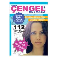 Olimpos - Süper Çengel Bulmaca 5