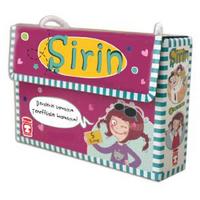 Timaş - Şirin İş Başında-1 5 Kitap Set