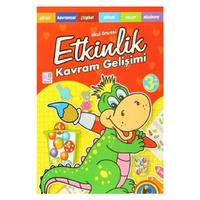 Karatay - Okul Öncesi Etkinlik Kavram Gelişimi