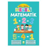 Eğitici Öğretici Neşeli Matematik