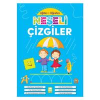 Bıcırık - Eğitici Öğretici Neşeli Çizgiler