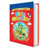 Ema Çocuk - Karakter Geliştiren Şirin Masallar