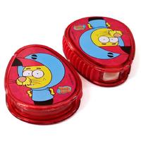 Kral Şakir Ks-002 Kalemtıraş