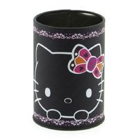 Hello Kitty Hk-706 Metal Masaüstü Kalemlik 03