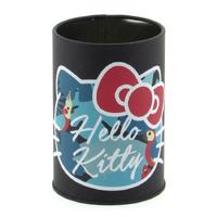 Hello Kitty Hk-706 Metal Masaüstü Kalemlik 04