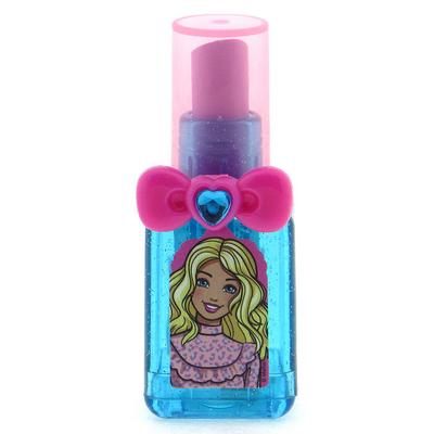 Barbie B-7154 Silgili Kalemtıraş Ruj Şekilli