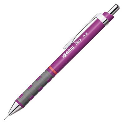 Rotring Tikky Versatil Kalem 0,5Mm Mor