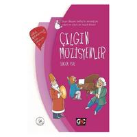 Genç Nesil - Şengül Asal - Çılgın Müzisyenler