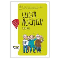 Genç Nesil - Yusuf Asal - Çılgın Mucitler