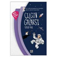 Genç Nesil - Yusuf Asal - Çılgın Galaksi