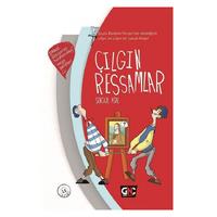 Genç Nesil - Şengül Asal - Çılgın Ressamlar