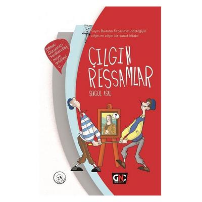 Genç Nesil - Şengül Asal - Çılgın Ressamlar