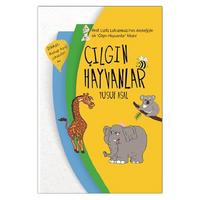 Genç Nesil - Yusuf Asal - Çılgın Hayvanlar