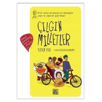 Genç Nesil - Yusuf Asal - Çılgın Milletler