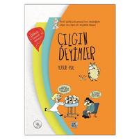 Genç Nesil - Yusuf Asal - Çılgın Deyimler