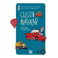 Genç Nesil - Yusuf Asal - Çılgın Arablar