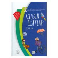 Genç Nesil - Yusuf Asal - Çılgın İcatlar