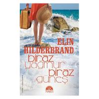 Martı - Elin Hilderbrand - Biraz Yağmur Biraz Güneş