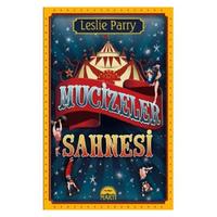Martı - Leslie Parry - Mücizeler Sahnesi