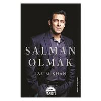 Martı - Jasim Khan - Salman Olmak