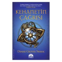 Martı - Denise Grover Swank - Kehanetin Çağrısı