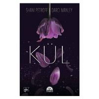 Martı - Shani Petroff & Darci Manley - Kül