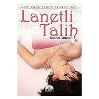 Martı - Rachel Gibson - Lanetli Talih