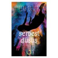 Martı - Leah Raeder - Serbest Düşüş