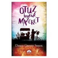 Martı - D.Grover Swank - Otuz Buçuk Mazeret