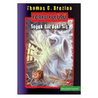 Korku Kulübü - Soğuk Göl'deki Sis