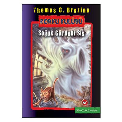 Korku Kulübü - Soğuk Göl'deki Sis