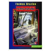 Korku Kulübü - Vampir Tabutu