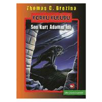 Korku Kulübü - Son Kurt Adamın İni