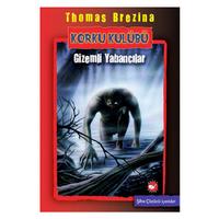 Korku Kulübü - Gizemli Yabancılar