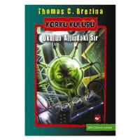 Korku Kulübü - Okulun Altındaki Sır