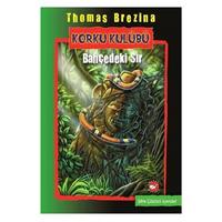 Korku Kulübü - Bahçedeki Sır