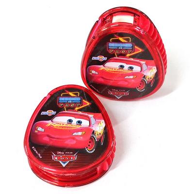 Cars Cr-002 Kalemtıraş