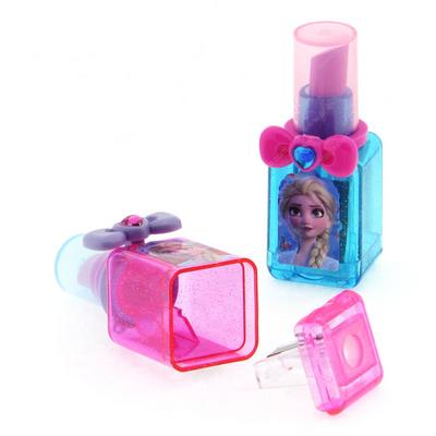 Frozen 2 Fr-7154 Silgili Kalemtıraş Ruj Şekilli