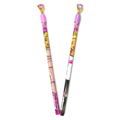 Barbie B-7150 Kurşun Kalem Taşlı