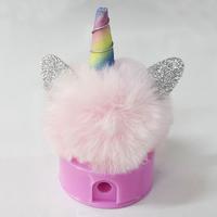 Unicorn Shp429 Peluş Çiftli Kalemtıraş