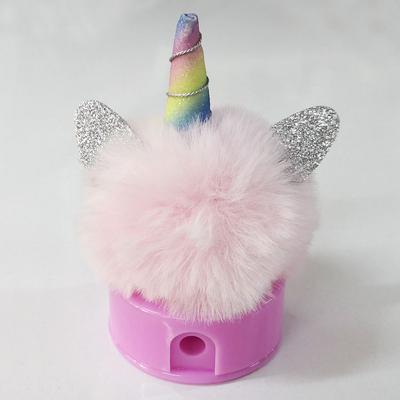Unicorn Shp429 Peluş Çiftli Kalemtıraş