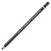 Staedtler Mars Lumograph Black Dereceli Resim Kalemi 6B