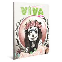 Gıpta Viva A4 Büyük Defter 60 Yaprak Kareli Voo