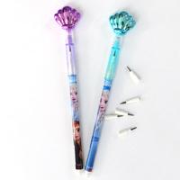 Frozen 2 B-7159 Yumurtlayan Kurşun Kalem Deniz Kabuğu