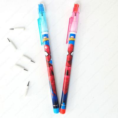 Spiderman Sm-5804 Yumurtlayan Kalem