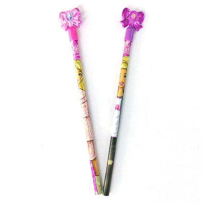 Barbie B-7149 Kurşun Kalem Fiyonk