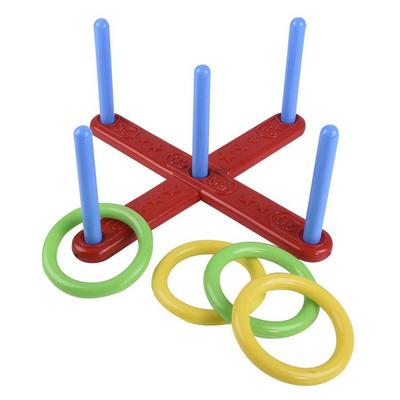 Zuzu 4071 Halka Geçirme Oyunu