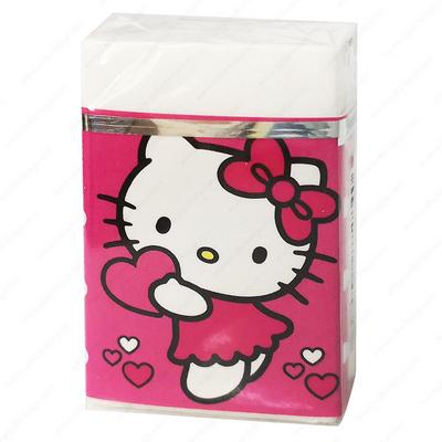 Hello Kitty Hk-135323 Silgi